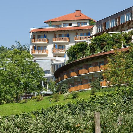 Hotel & Spa Der Steirerhof Bad Waltersdorf Eksteriør billede