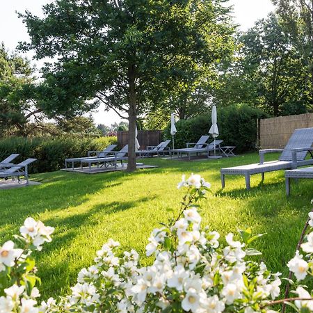Hotel & Spa Der Steirerhof Bad Waltersdorf Eksteriør billede