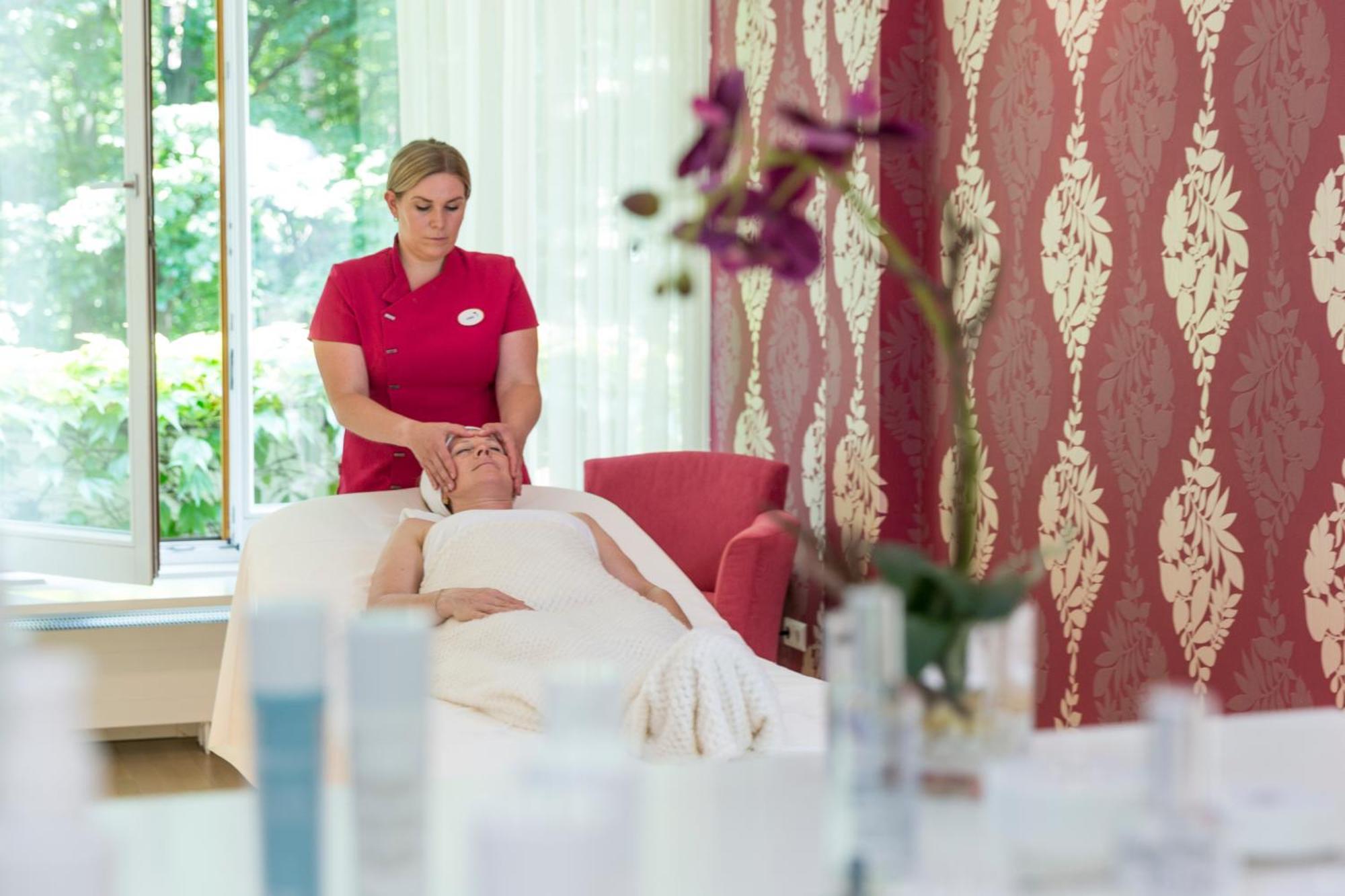 Hotel & Spa Der Steirerhof Bad Waltersdorf Eksteriør billede