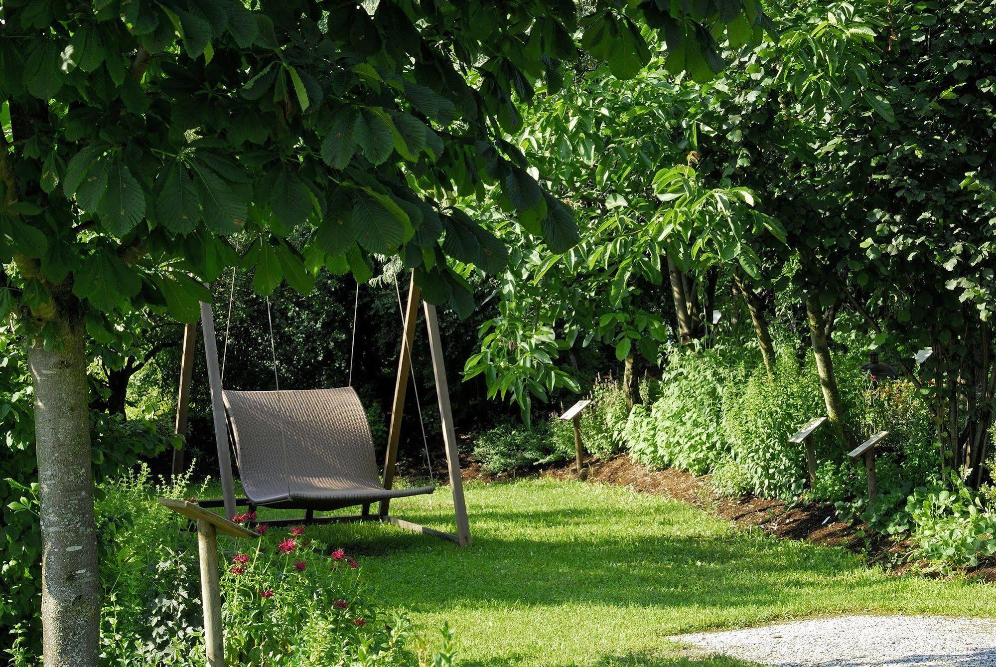 Hotel & Spa Der Steirerhof Bad Waltersdorf Eksteriør billede